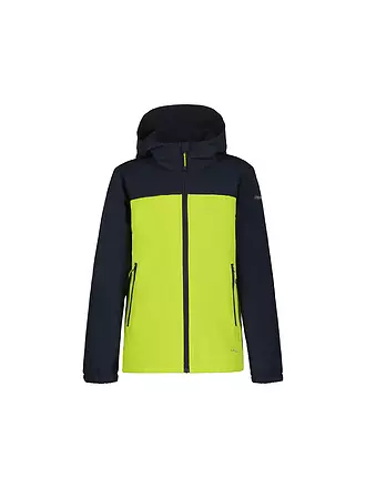 ICEPEAK | Chaqueta softshell Konan Jr para niño | 
